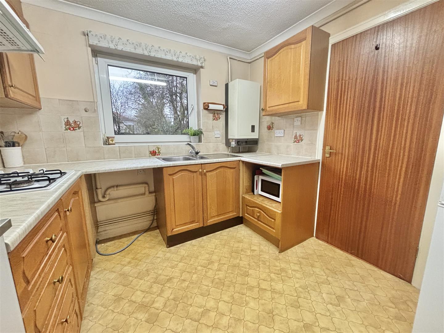 Pine Tree Court, Sketty, Swansea, SA2 9AF